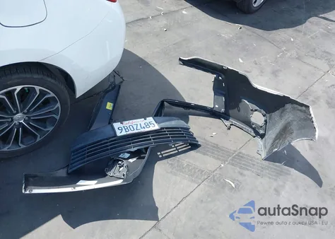 2015 Toyota Corolla S Plus from USA, damaged, VIN 5YFBURHEXFP308146